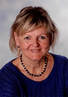 Pauline Wielend