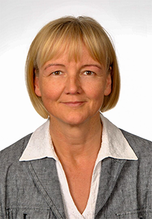 Silvia Wohlgemuth