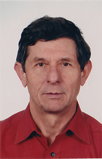 Wilfried Köck